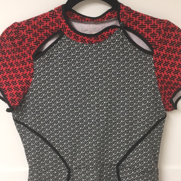 Silence + Noise dress - Picture 2 of 8